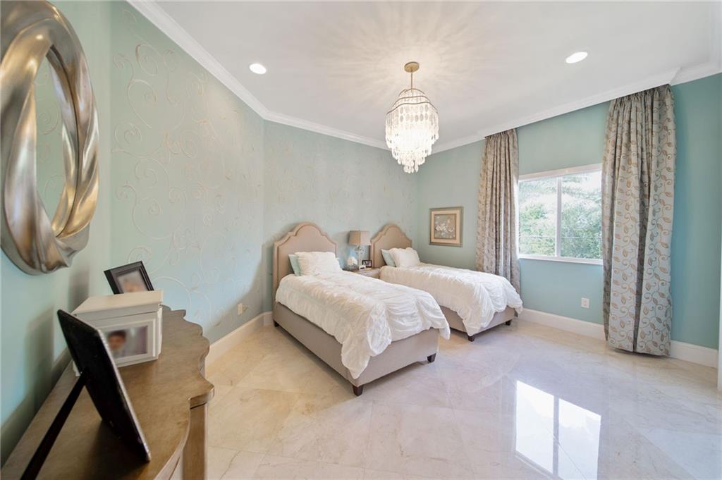 CANARY SUB - Residential