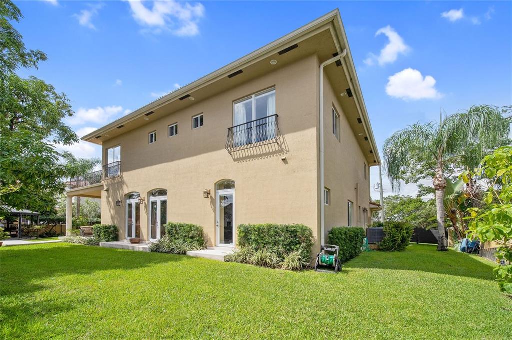 CANARY SUB - Residential