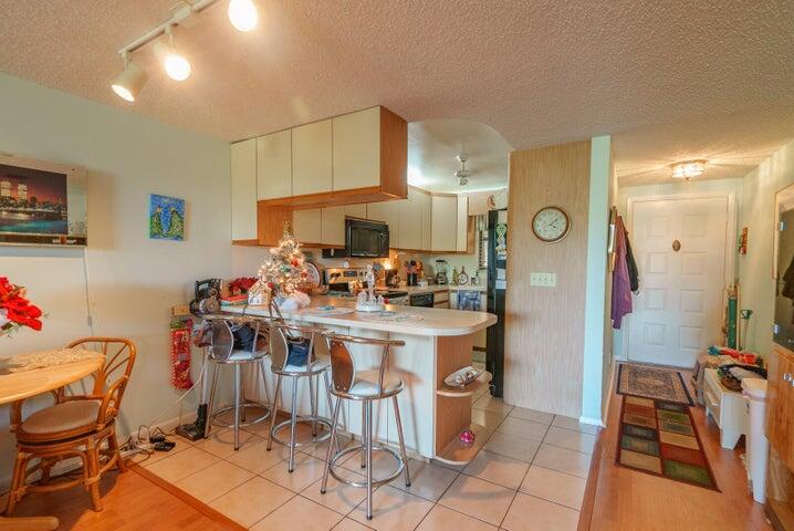 HIDDEN HARBOUR OF THE PALM BEACHES CONDO - Residential