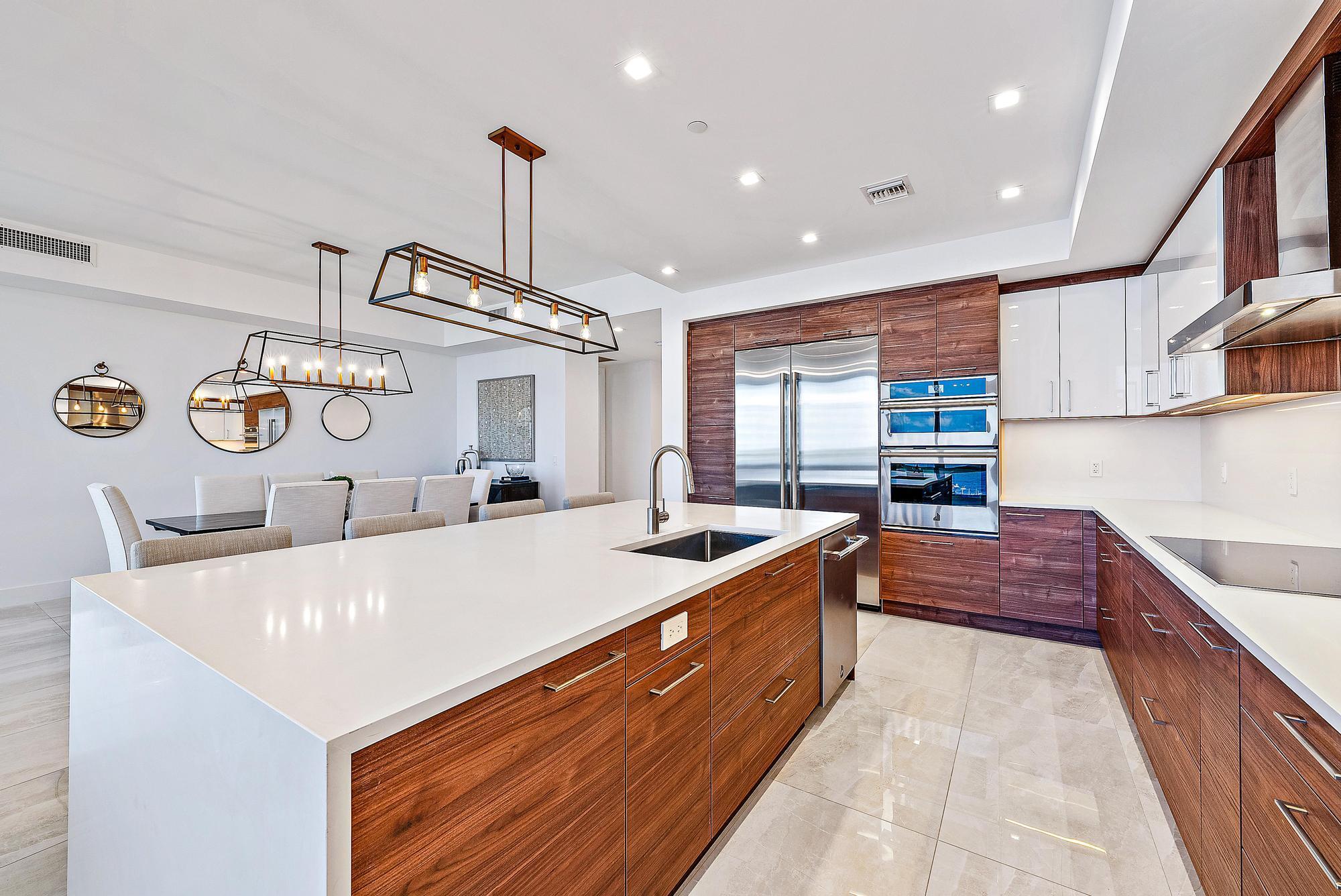 WATER CLUB 3 NORTH PALM B - Residential