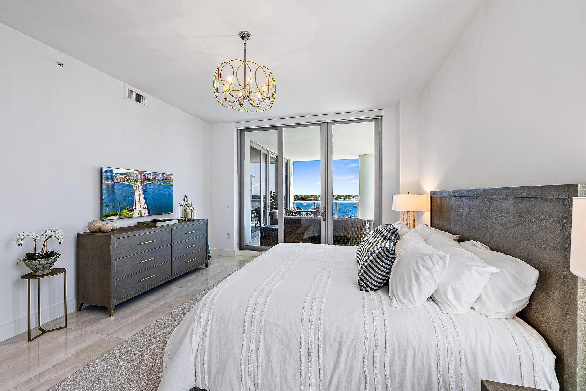 WATER CLUB 3 NORTH PALM B - Residential