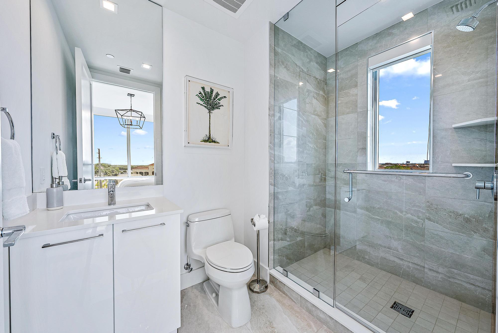 WATER CLUB 3 NORTH PALM B - Residential