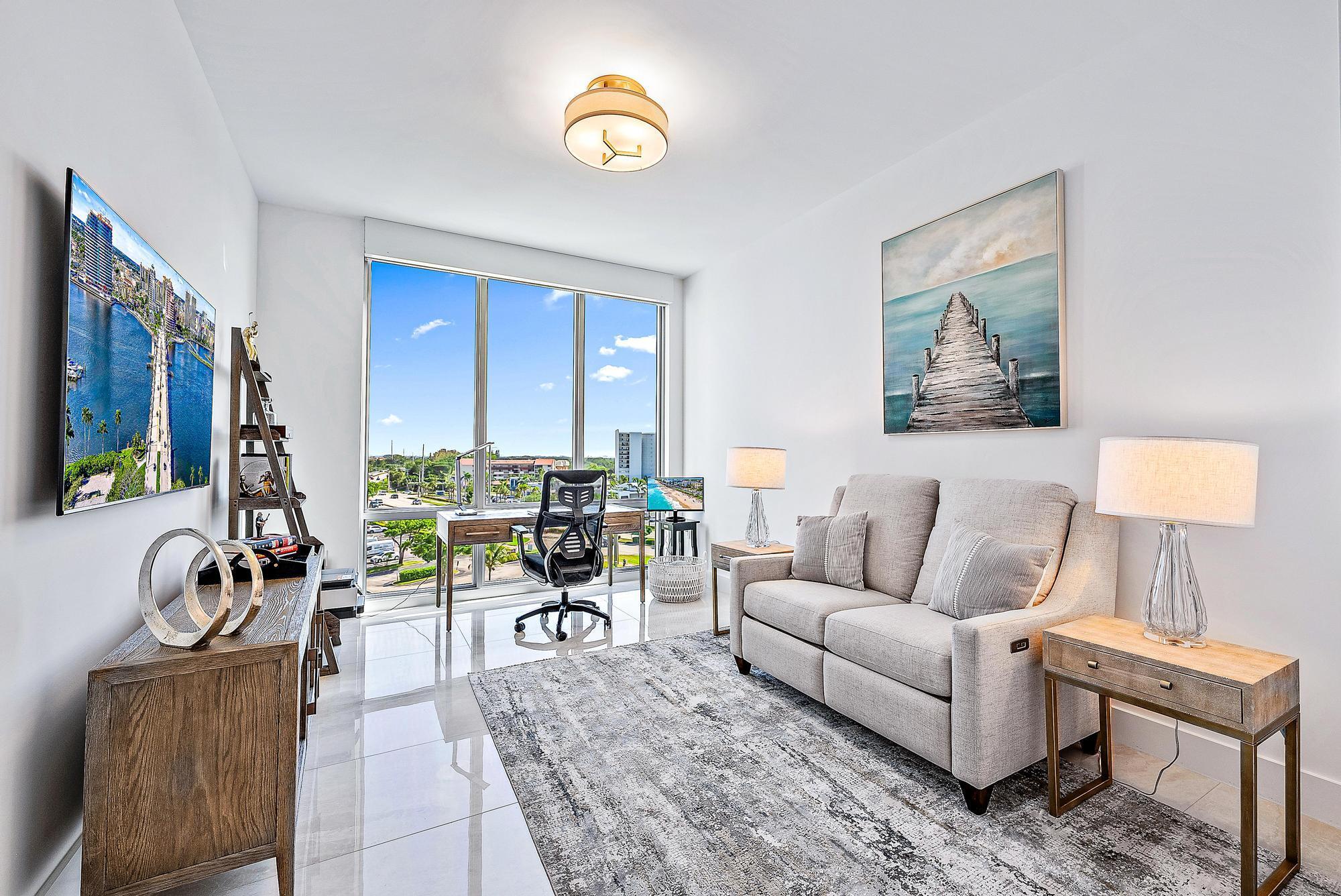 WATER CLUB 3 NORTH PALM B - Residential