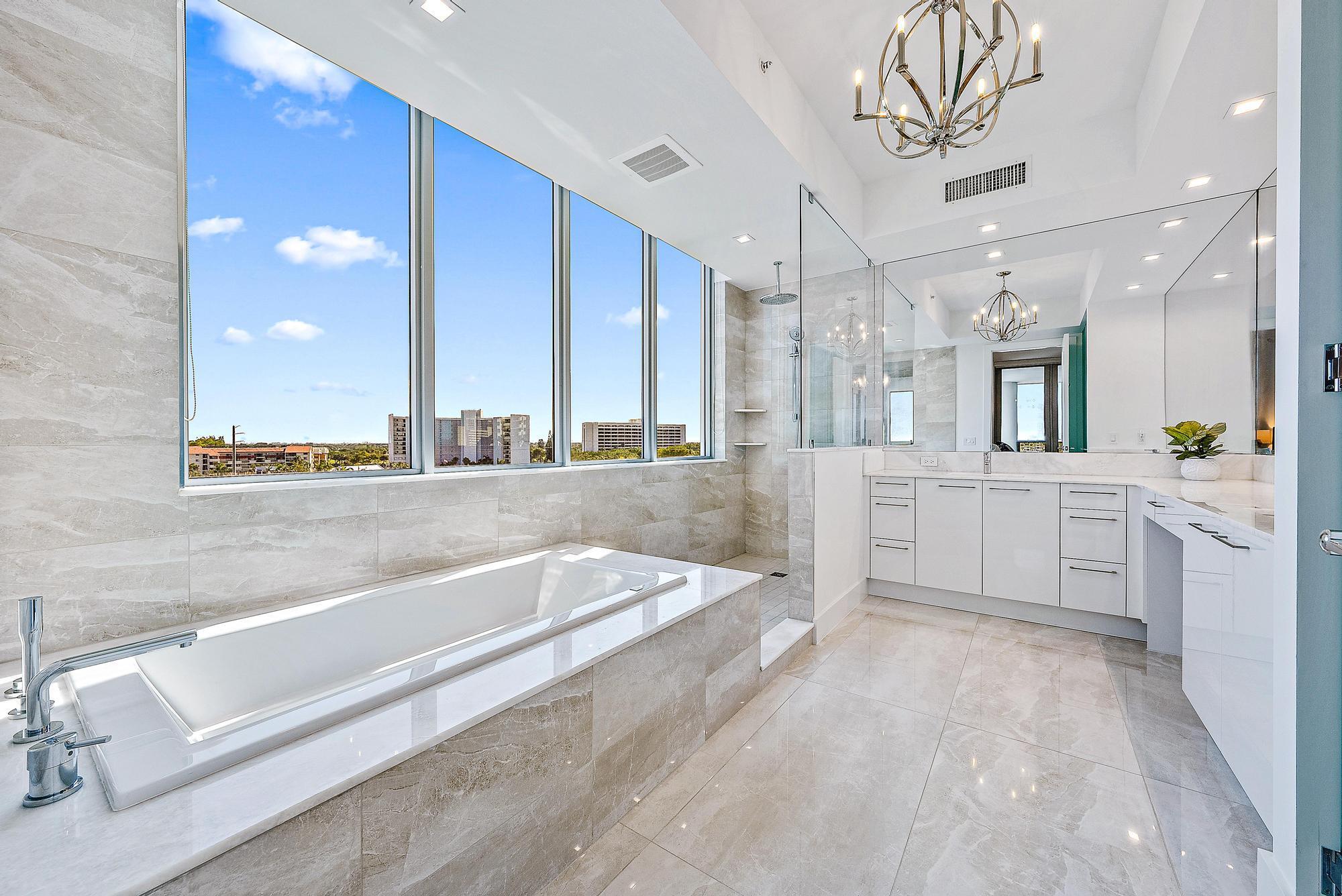 WATER CLUB 3 NORTH PALM B - Residential