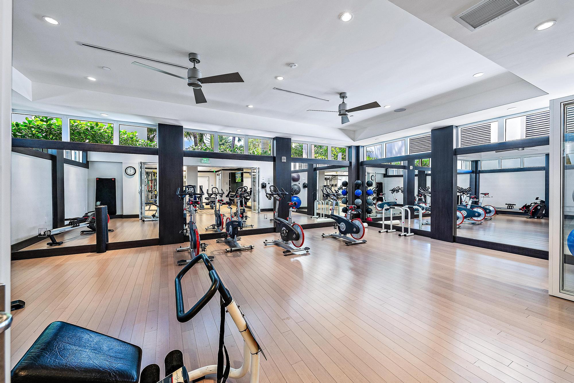 WATER CLUB 3 NORTH PALM B - Residential