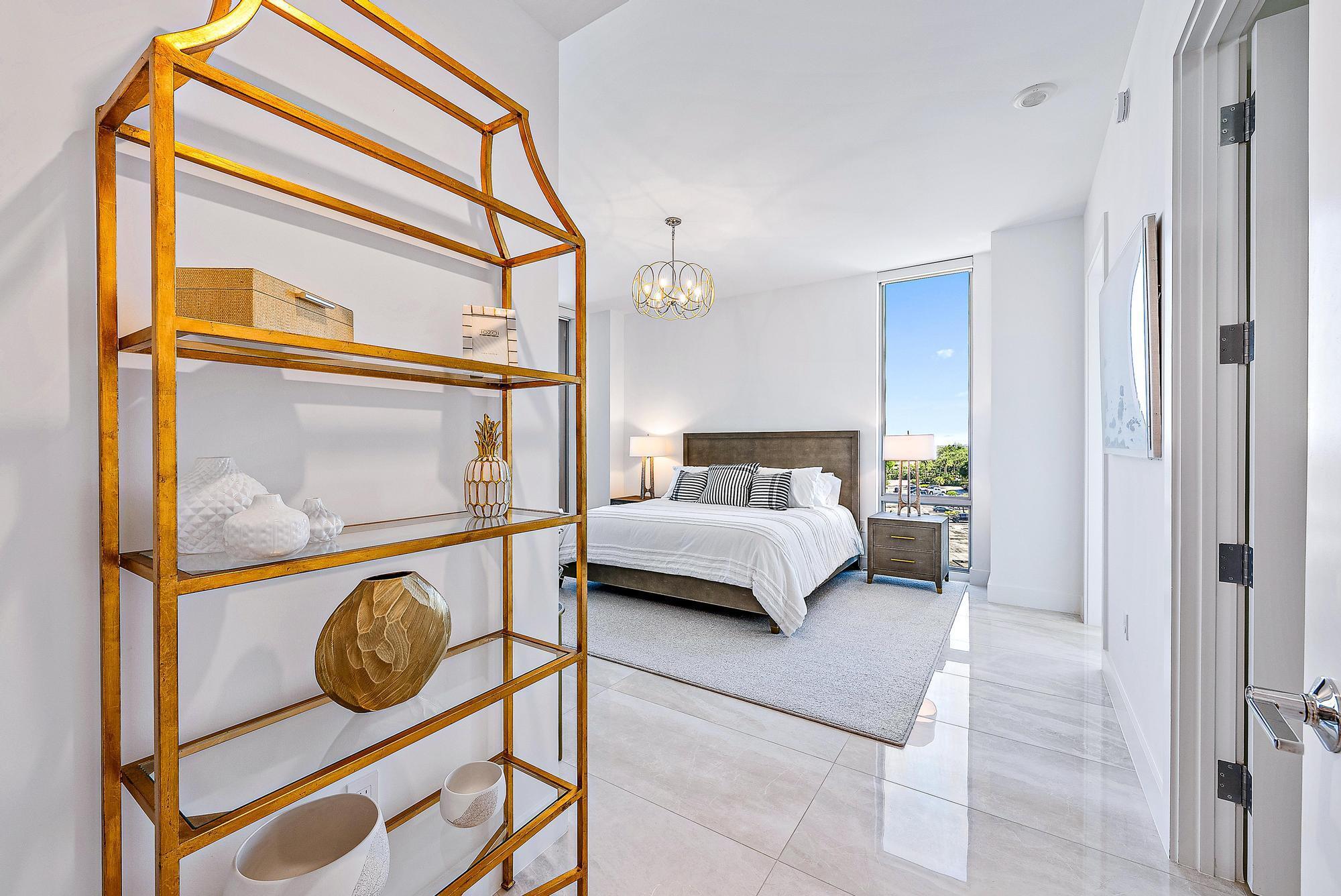 WATER CLUB 3 NORTH PALM B - Residential