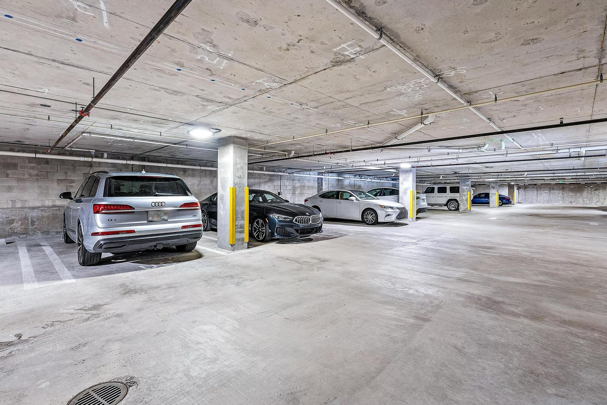 WATER CLUB 3 NORTH PALM B - Residential