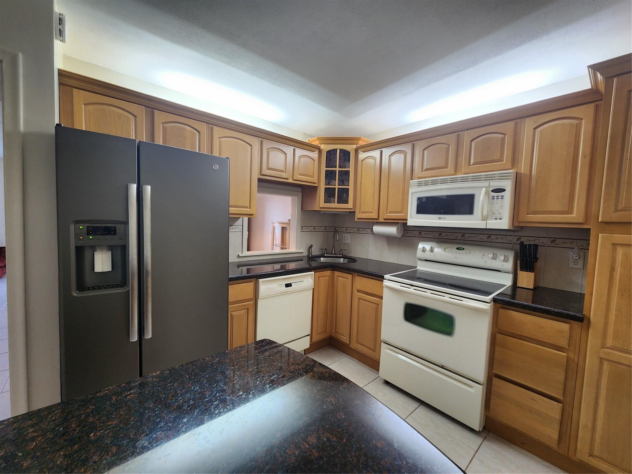 Castle Gardens #14 - Residential