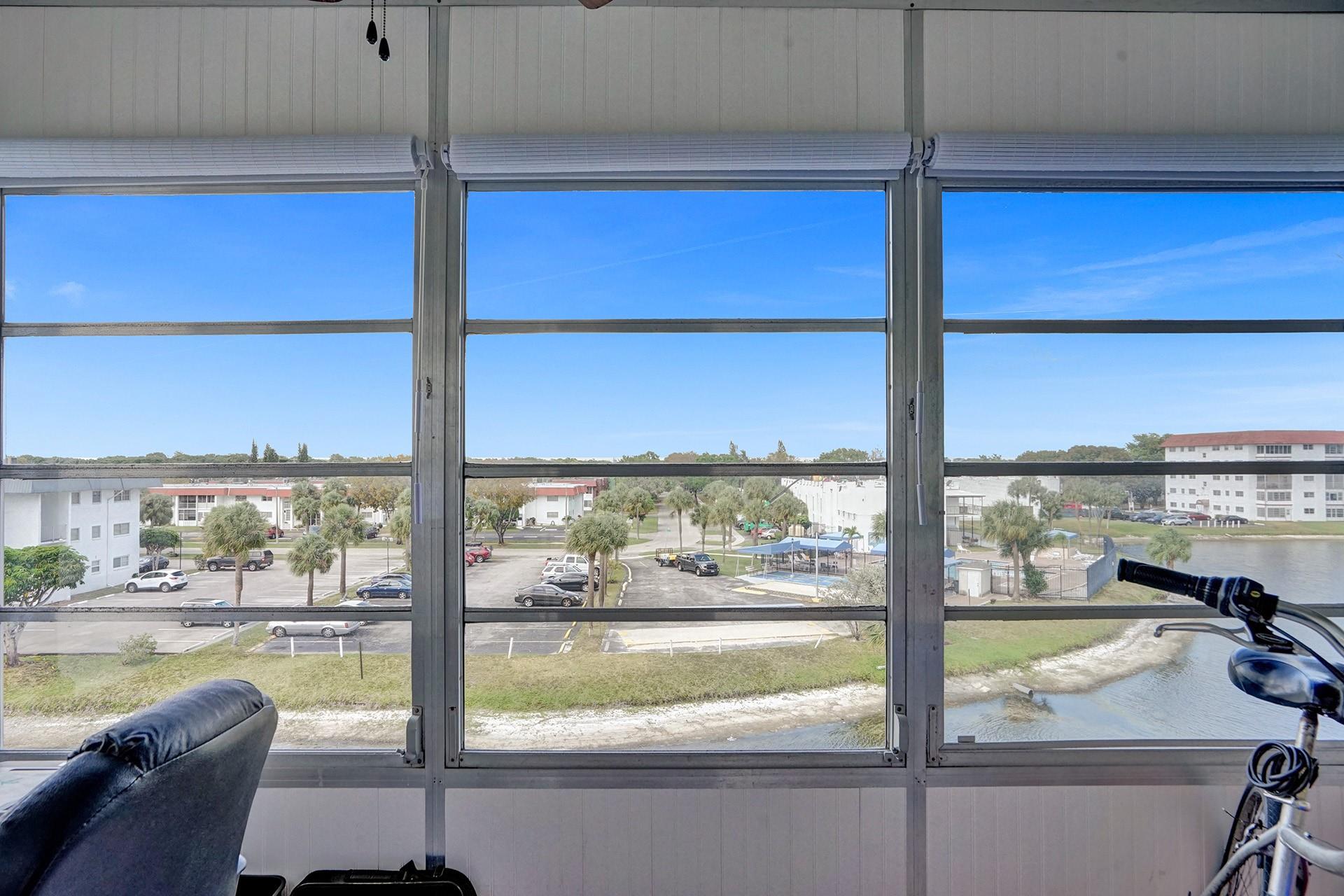 Castle Gardens #14 - Residential