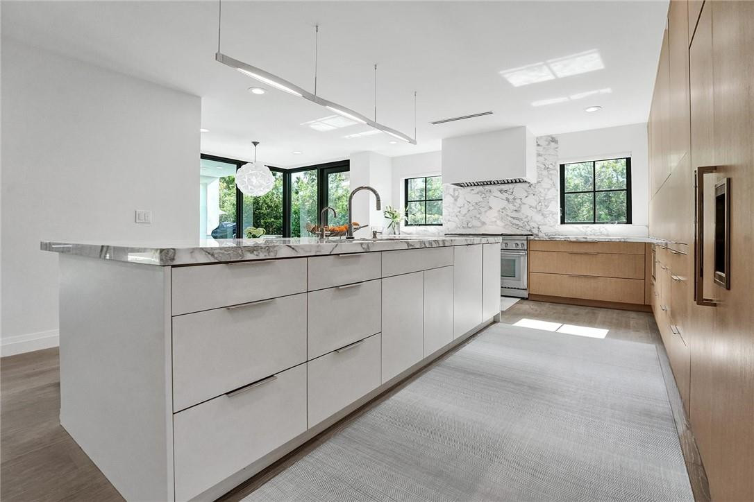 Sea Ranch Lakes - Residential