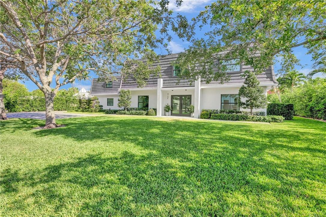 Sea Ranch Lakes - Residential