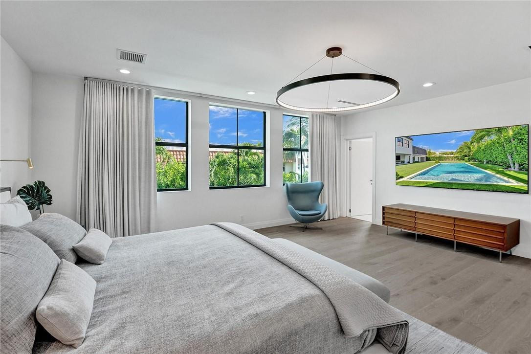 Sea Ranch Lakes - Residential