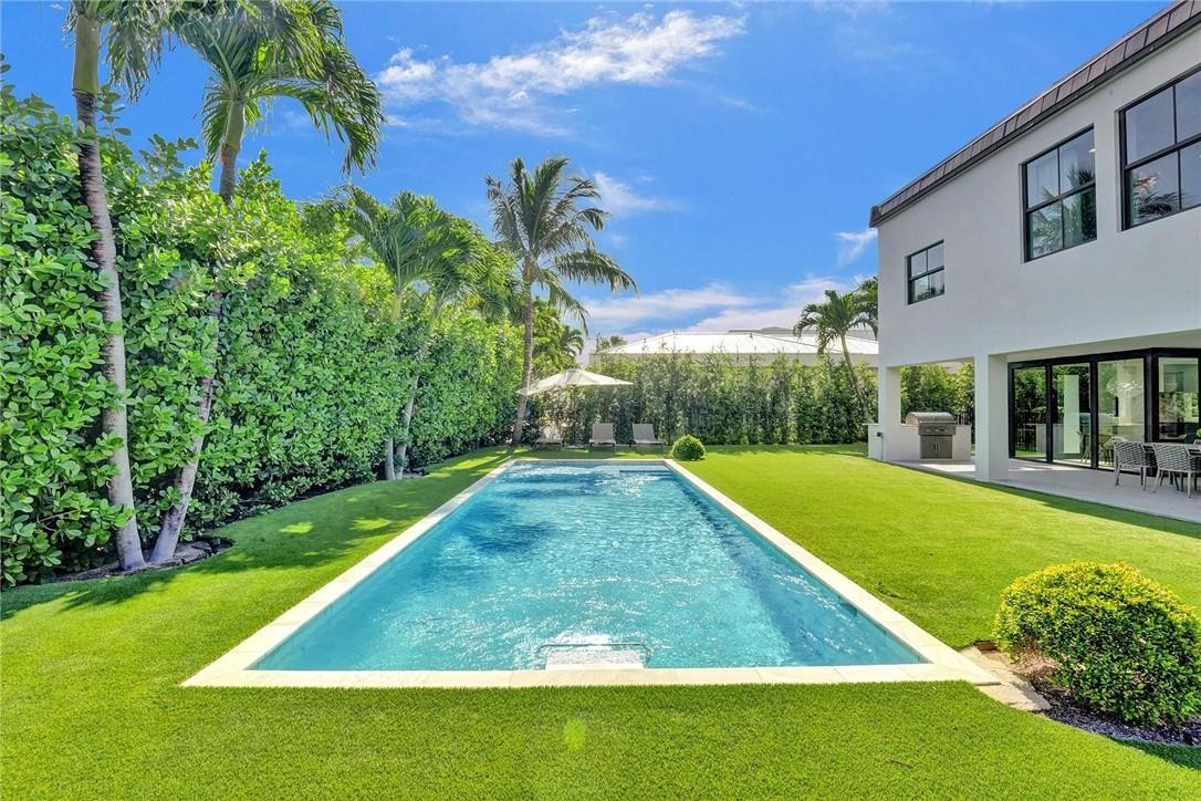 Sea Ranch Lakes - Residential