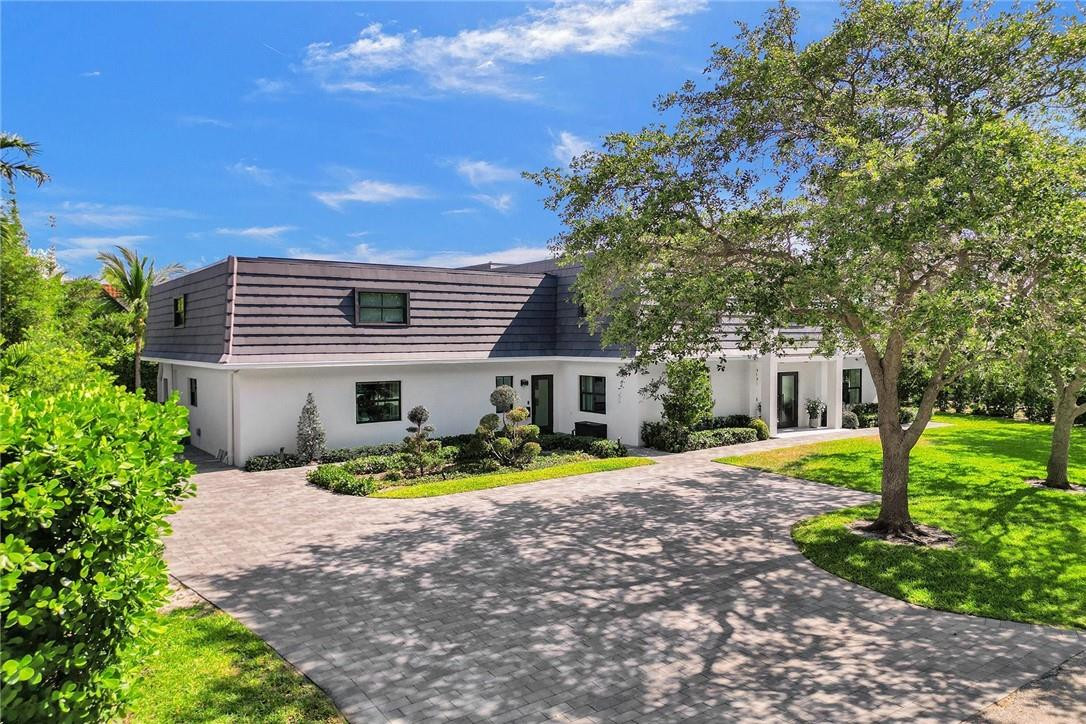 Sea Ranch Lakes - Residential