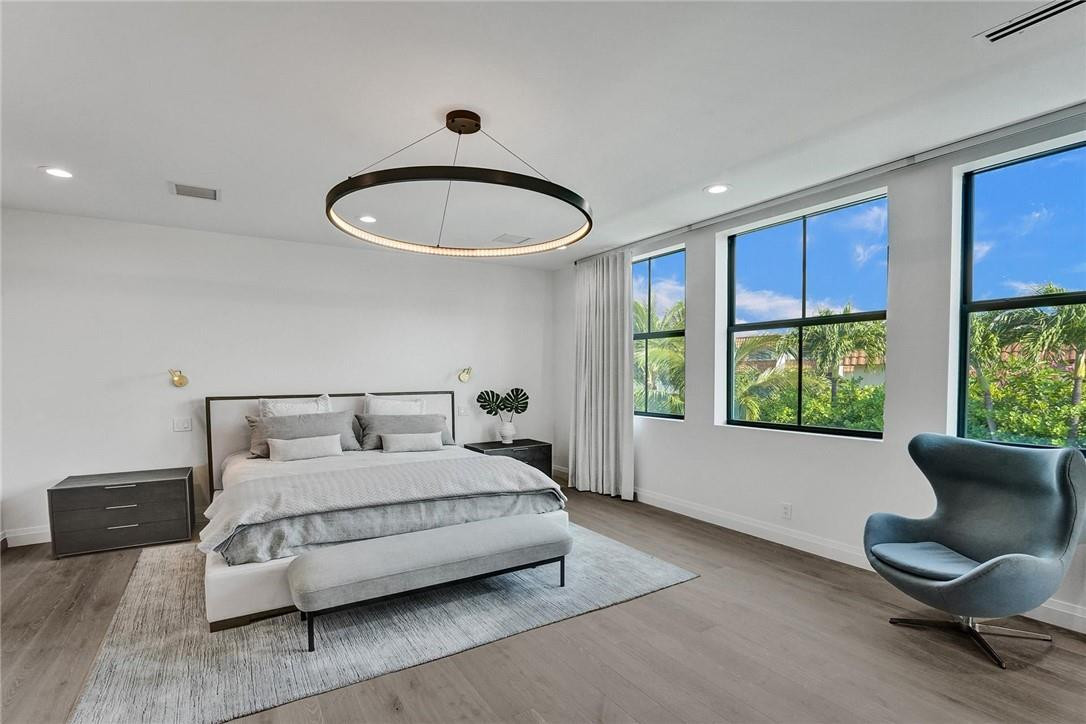 Sea Ranch Lakes - Residential