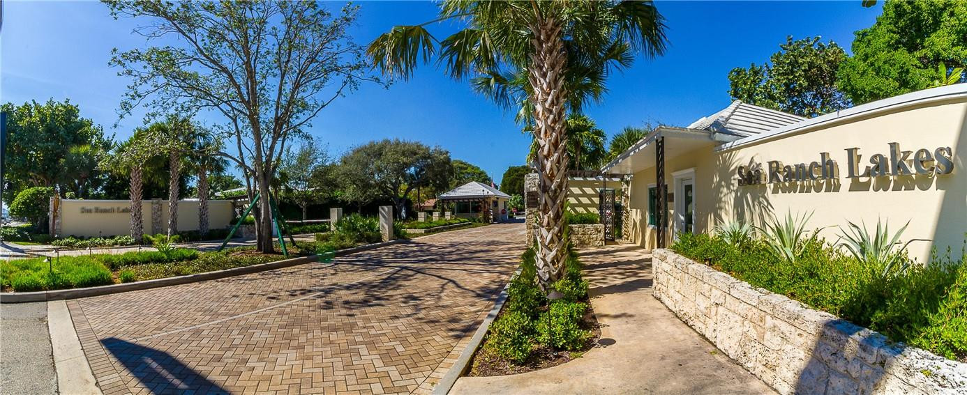 Sea Ranch Lakes - Residential