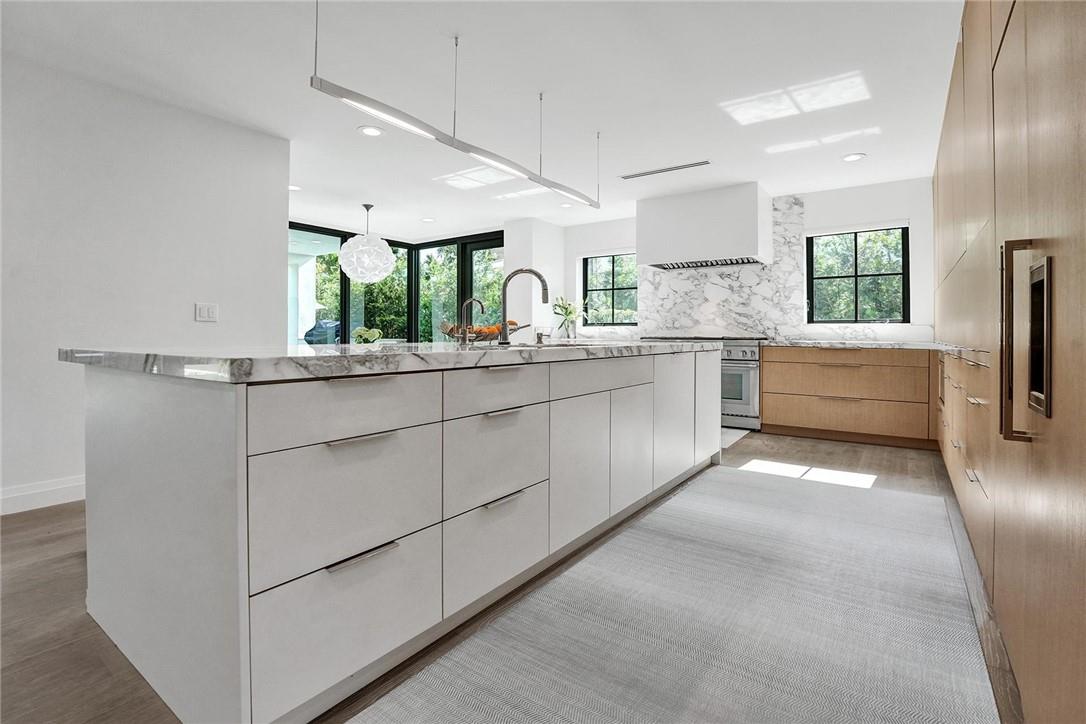 Sea Ranch Lakes - Residential