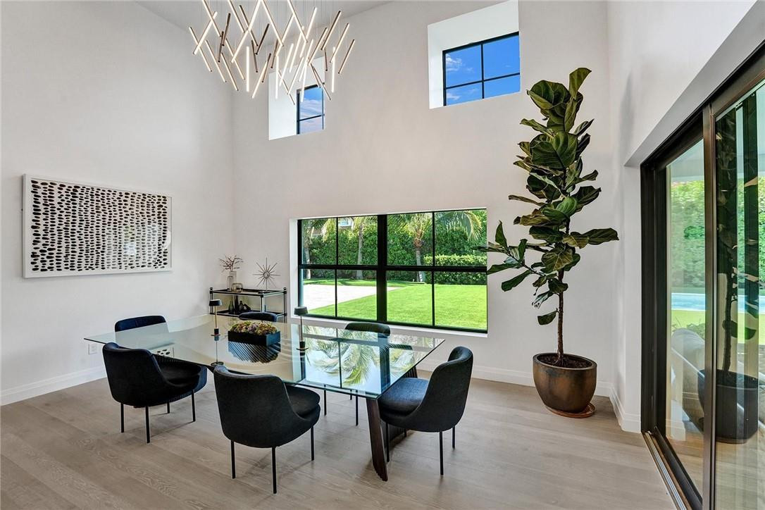 Sea Ranch Lakes - Residential