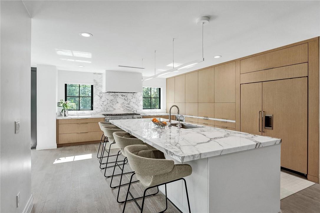 Sea Ranch Lakes - Residential