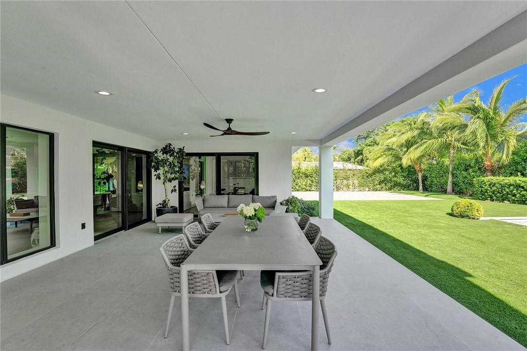 Sea Ranch Lakes - Residential