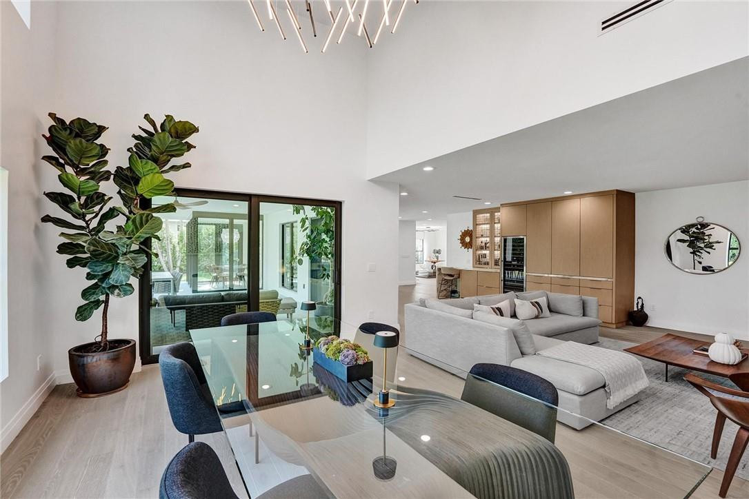 Sea Ranch Lakes - Residential