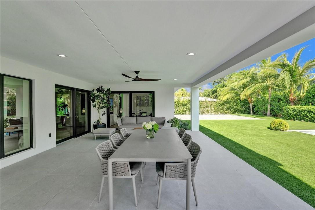 Sea Ranch Lakes - Residential