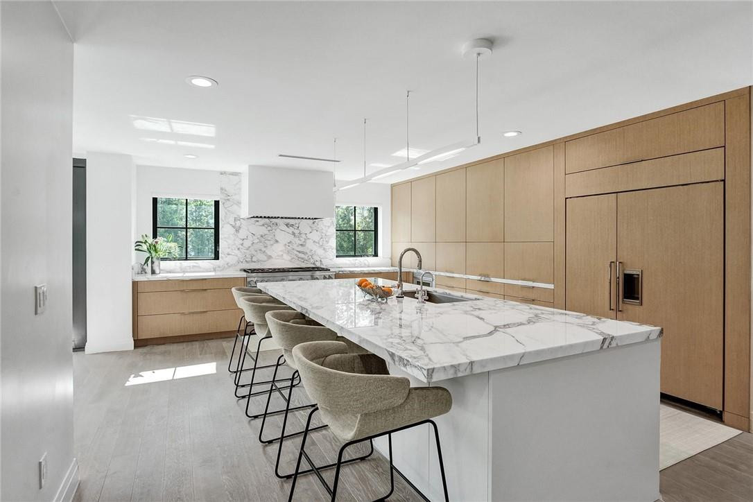 Sea Ranch Lakes - Residential