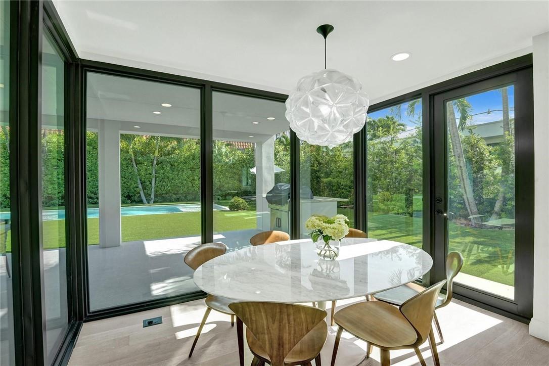 Sea Ranch Lakes - Residential