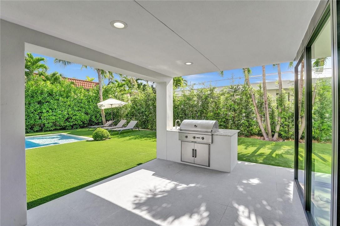 Sea Ranch Lakes - Residential