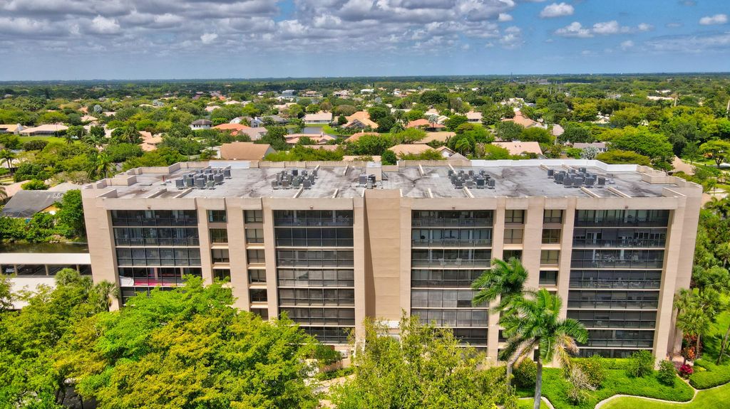 Photo of 20090 Boca West Drive #326, Boca Raton, FL 33434 (MLS # R10791973)