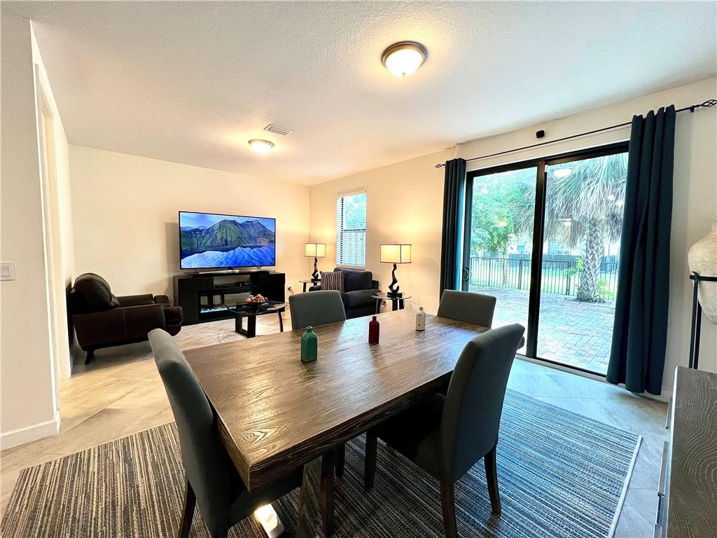 Cambria Parc - Residential