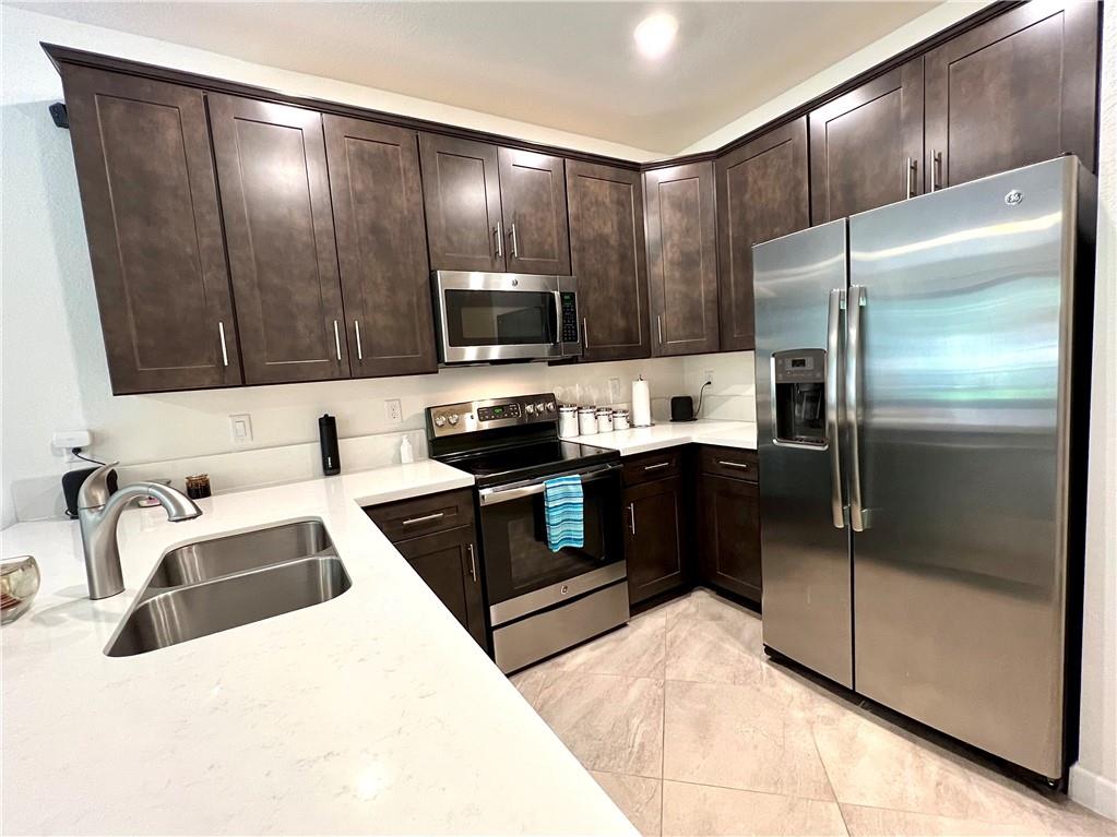 Cambria Parc - Residential