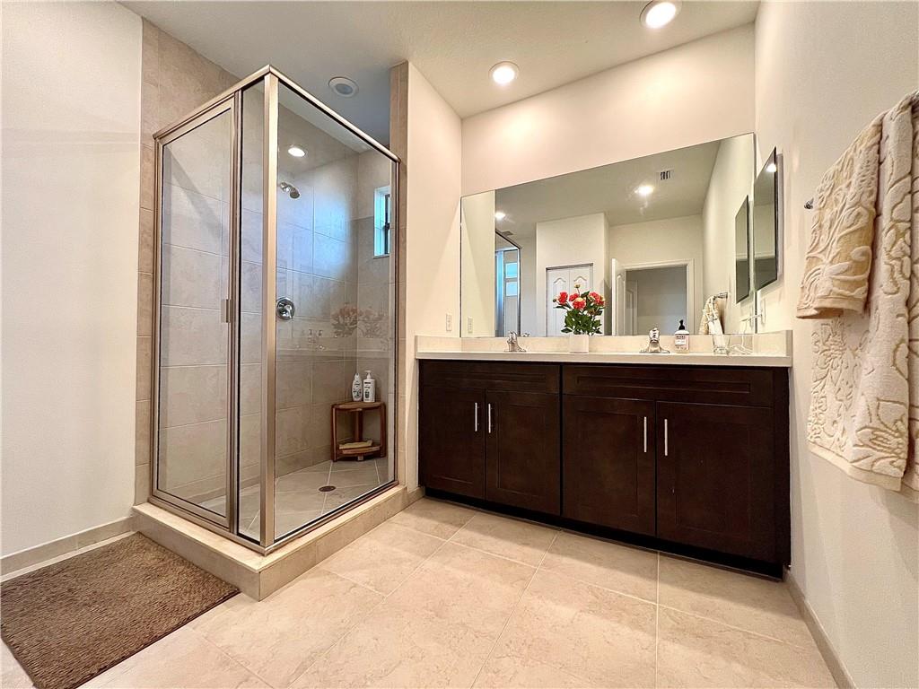 Cambria Parc - Residential