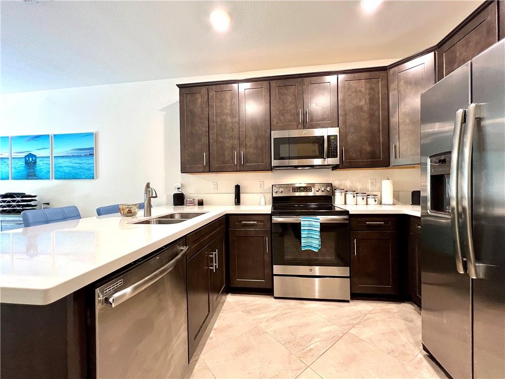 Cambria Parc - Residential