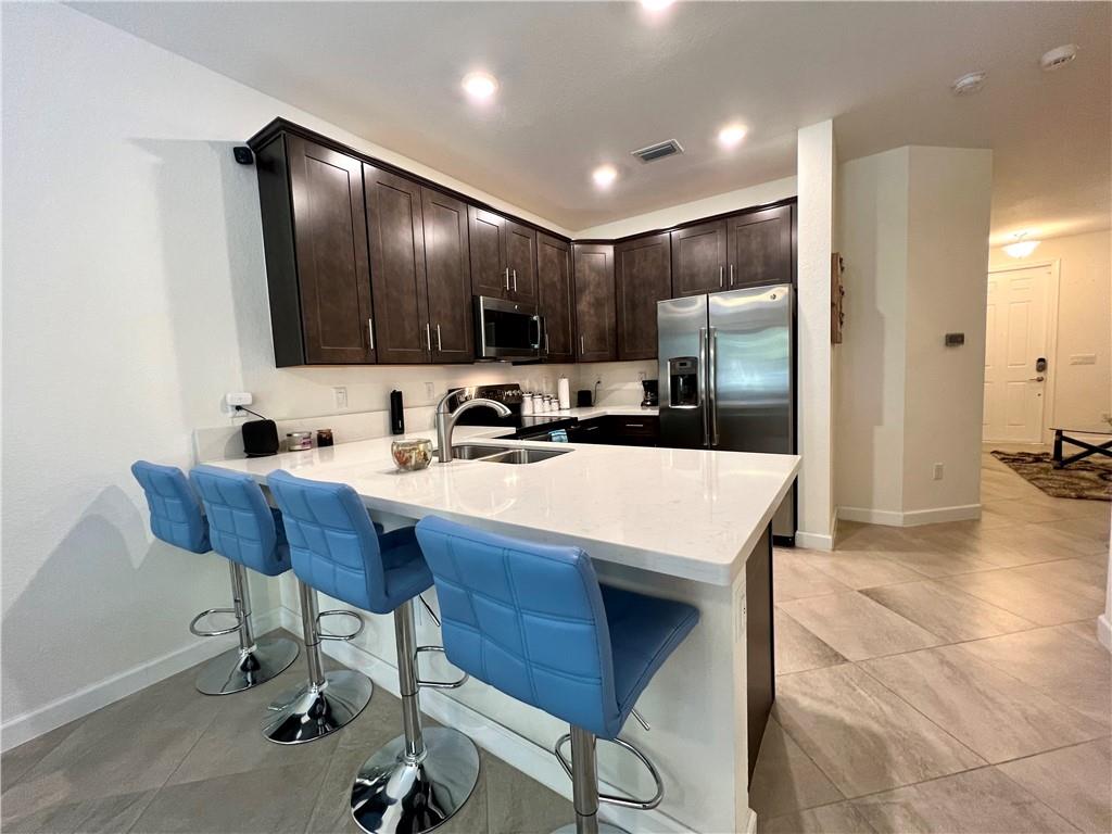 Cambria Parc - Residential