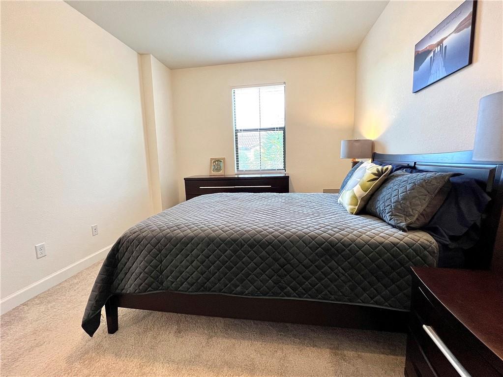 Cambria Parc - Residential