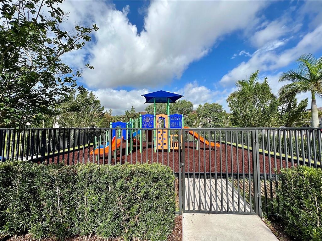 Cambria Parc - Residential
