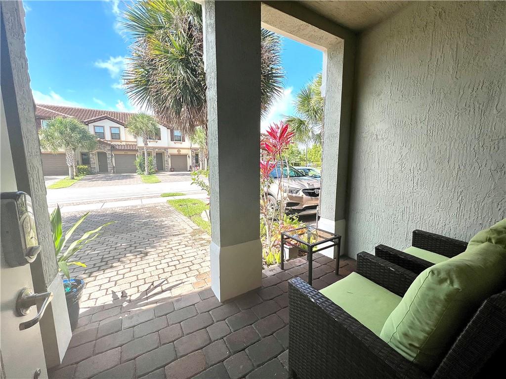 Cambria Parc - Residential