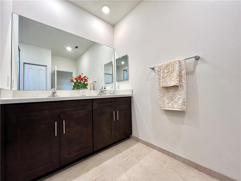 Cambria Parc - Residential
