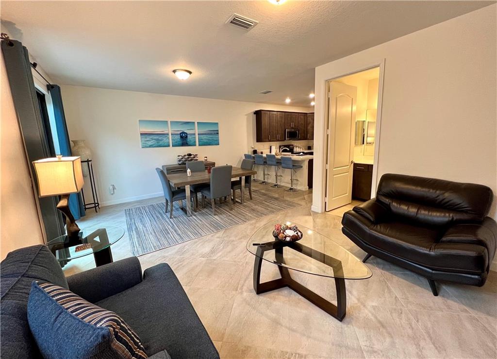 Cambria Parc - Residential