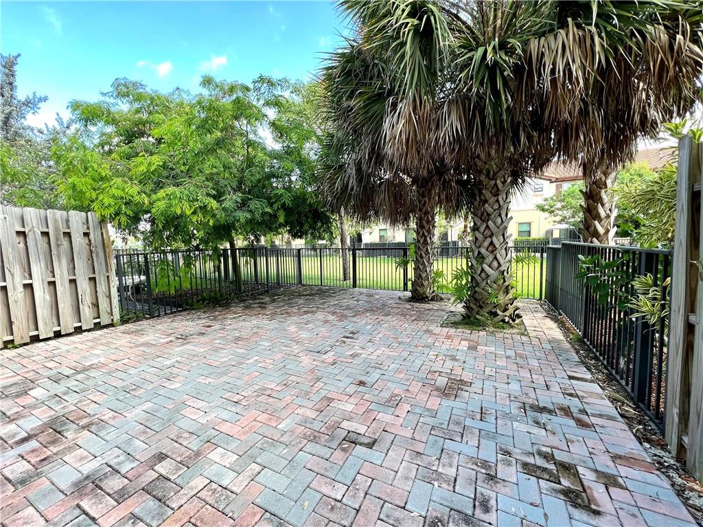 Cambria Parc - Residential