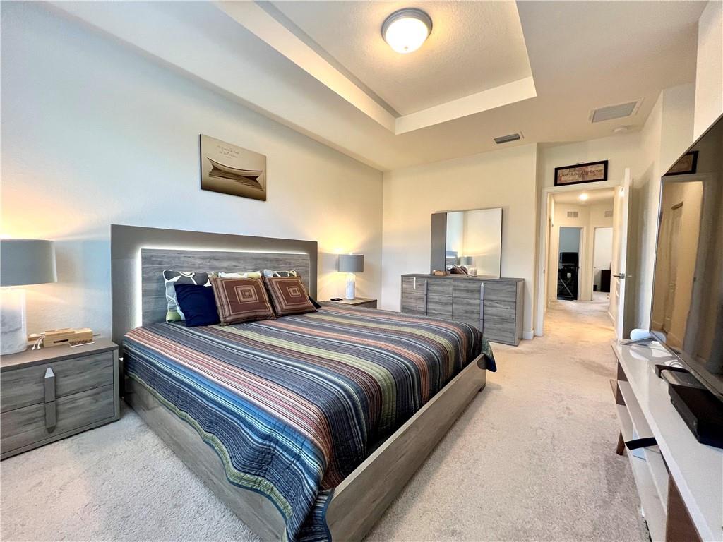 Cambria Parc - Residential