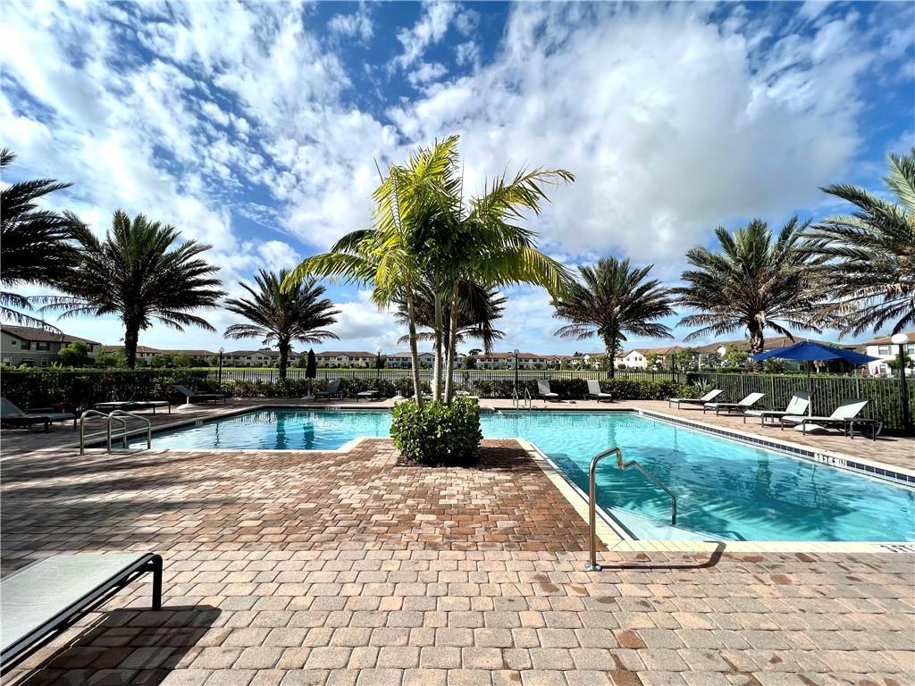 Cambria Parc - Residential