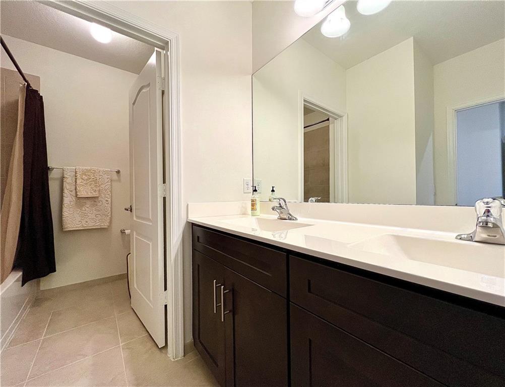 Cambria Parc - Residential