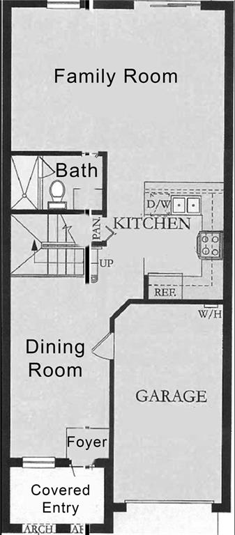 Cambria Parc - Residential