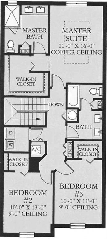 Cambria Parc - Residential