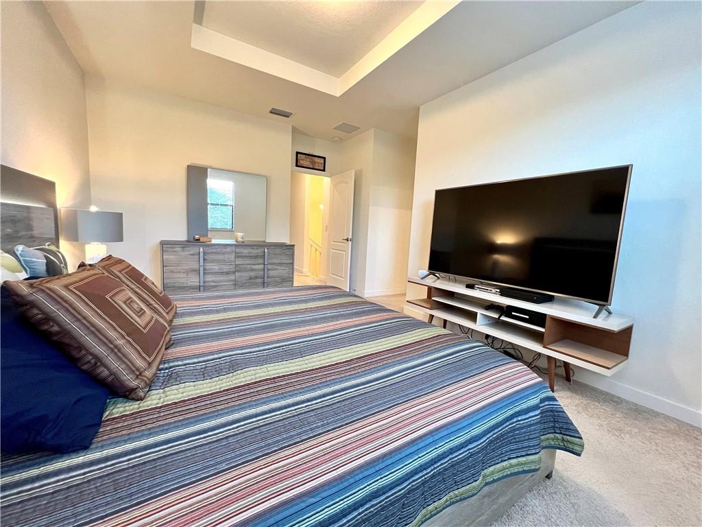 Cambria Parc - Residential