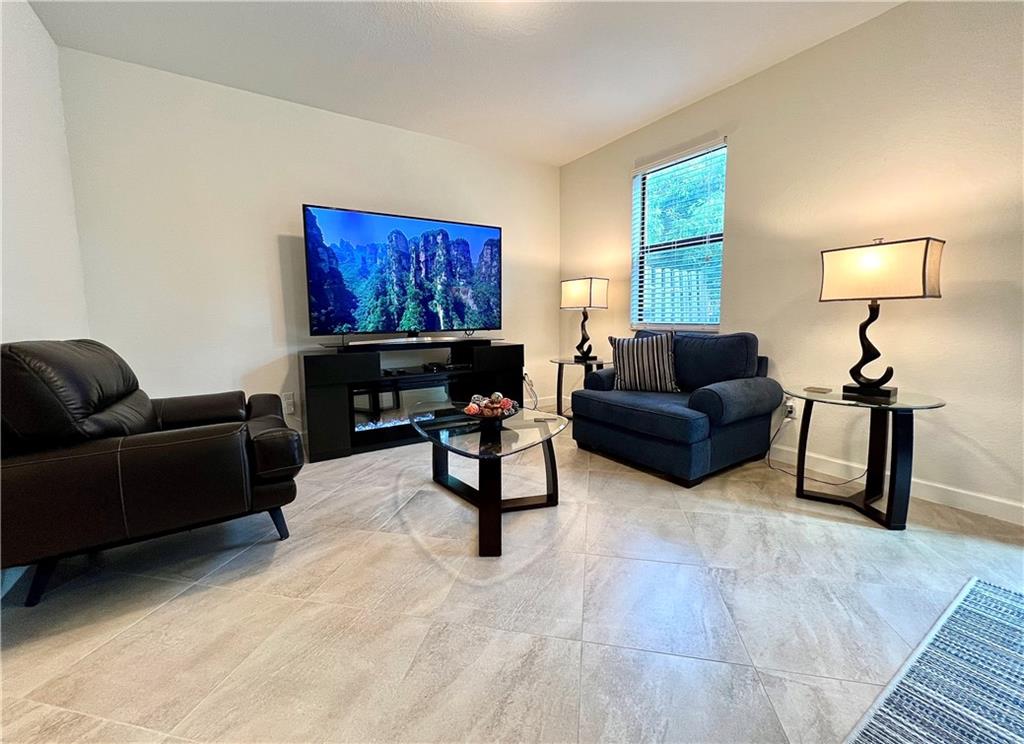 Cambria Parc - Residential