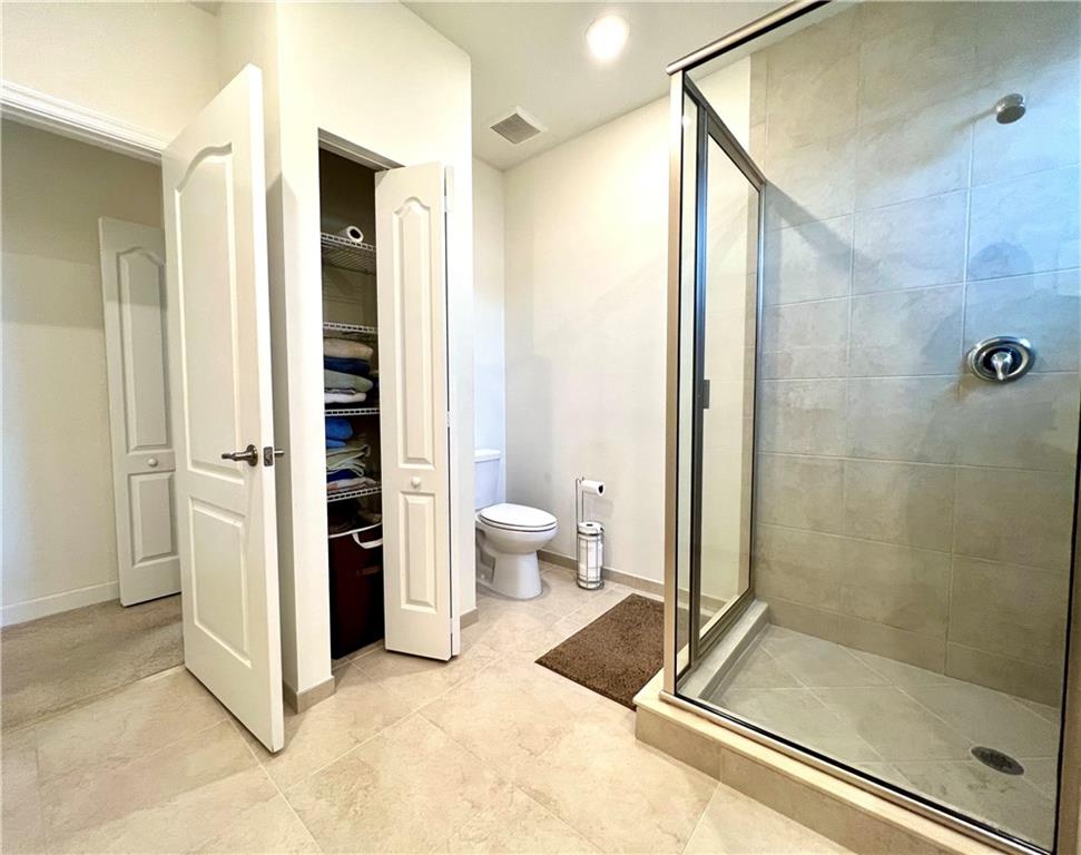 Cambria Parc - Residential