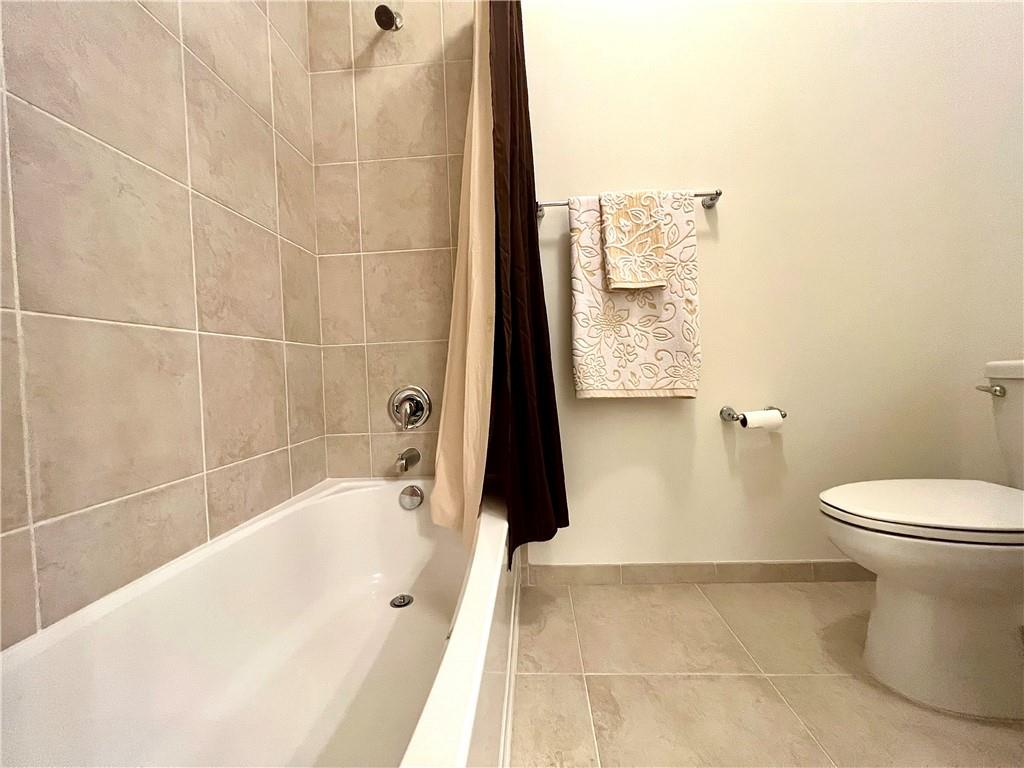 Cambria Parc - Residential